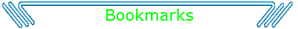 Bookmarks